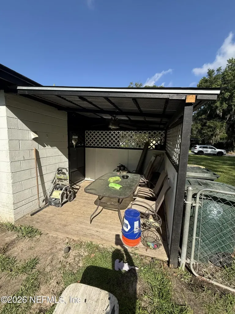 2917 Parr Court E Jacksonville FL 32216