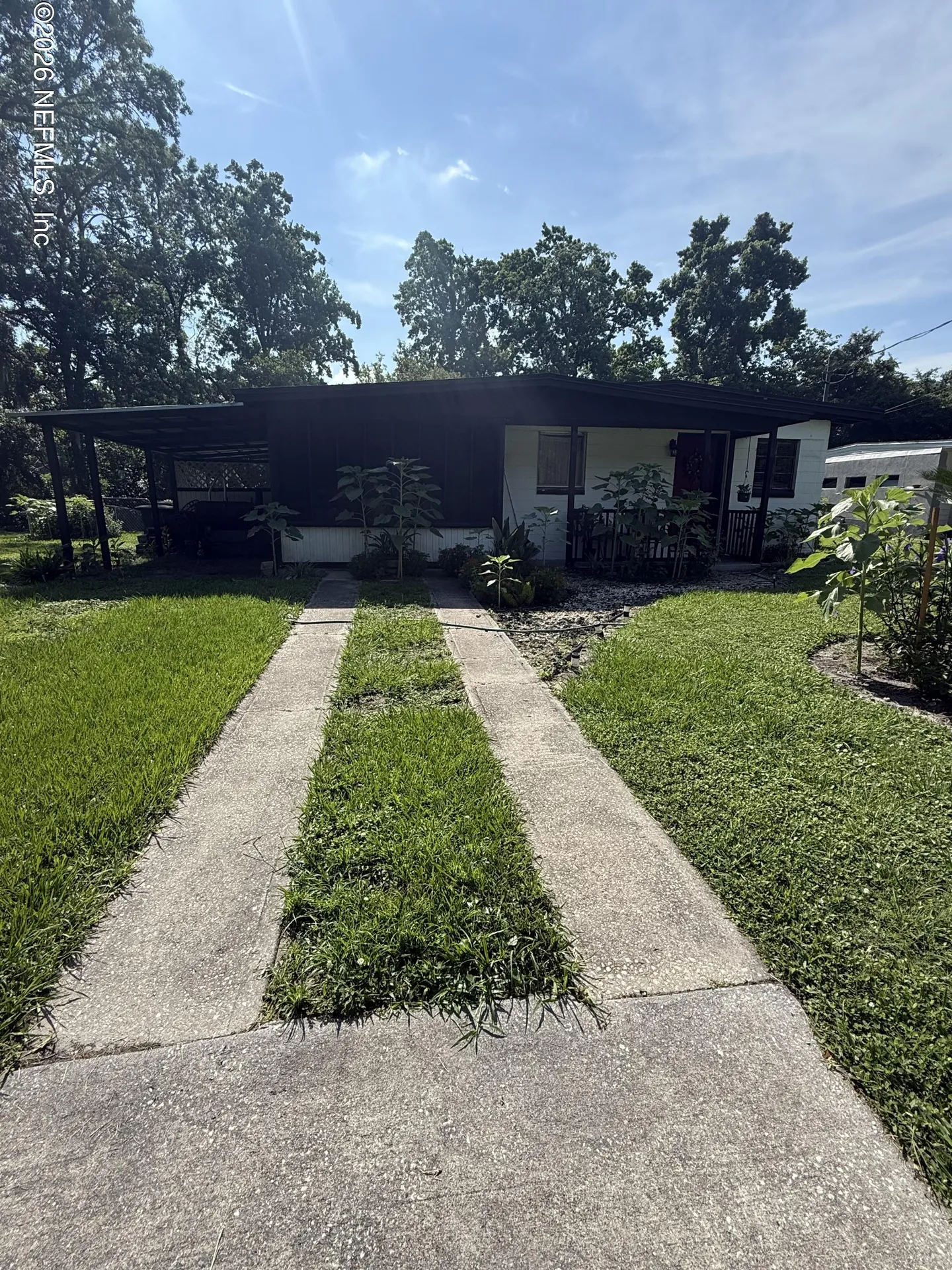 2917 Parr Court E Jacksonville FL 32216
