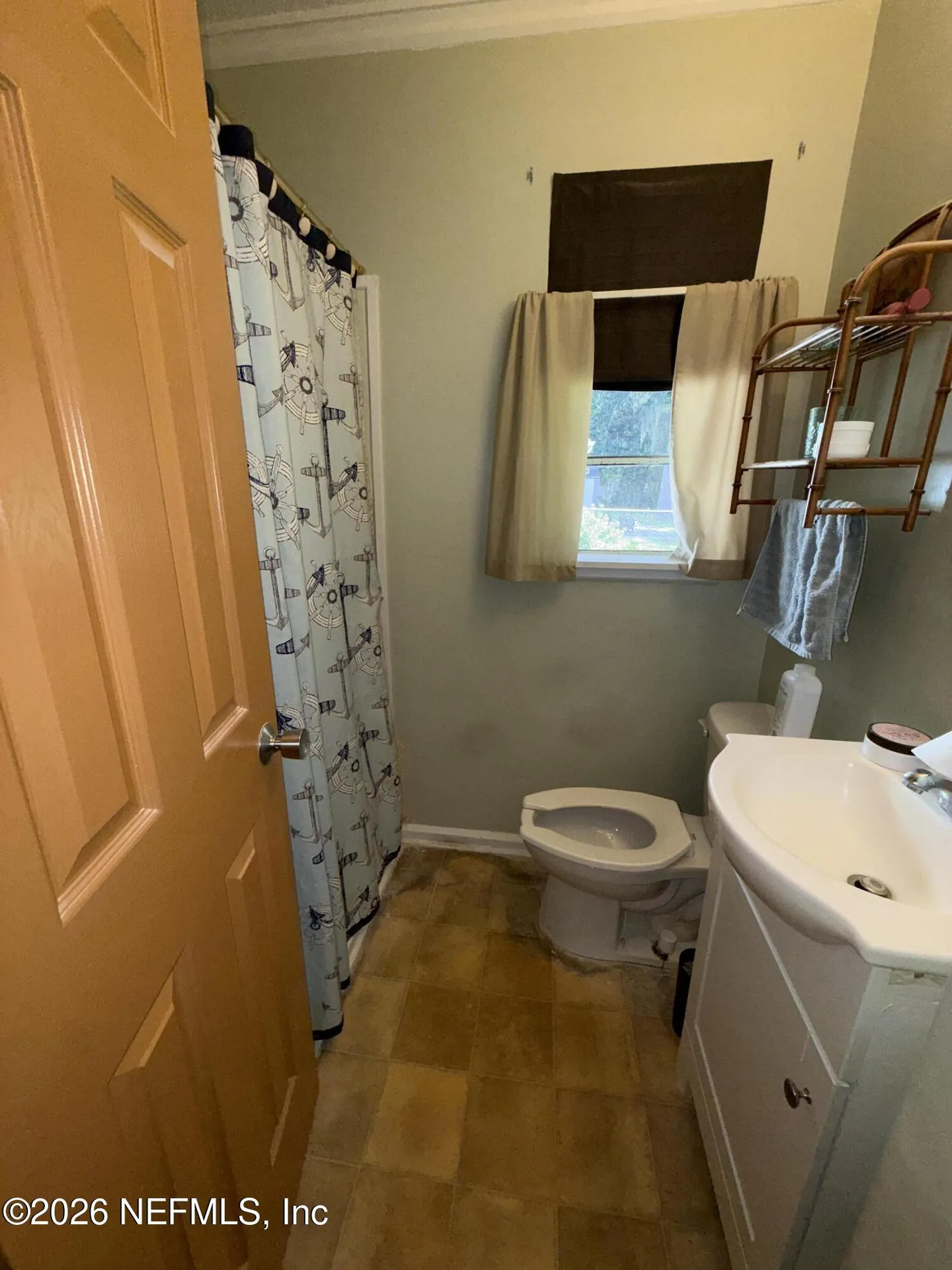 2917 Parr Court E Jacksonville FL 32216