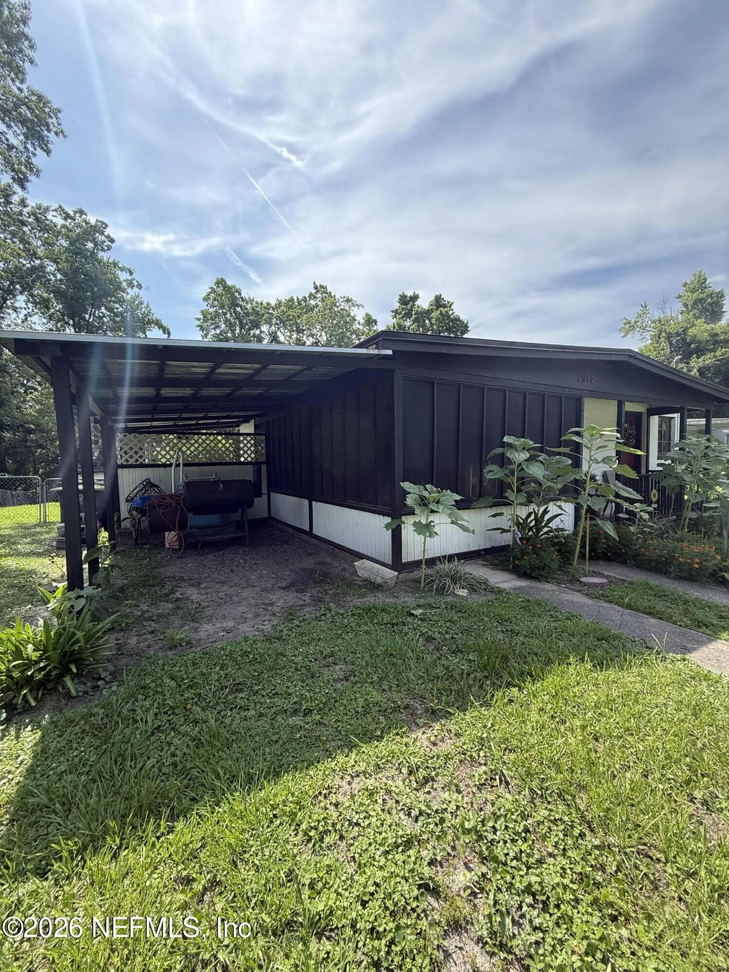 2917 Parr Court E Jacksonville FL 32216