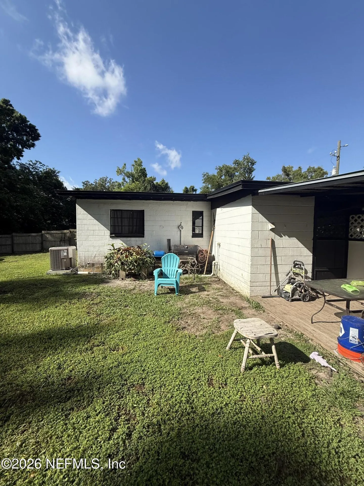 2917 Parr Court E Jacksonville FL 32216