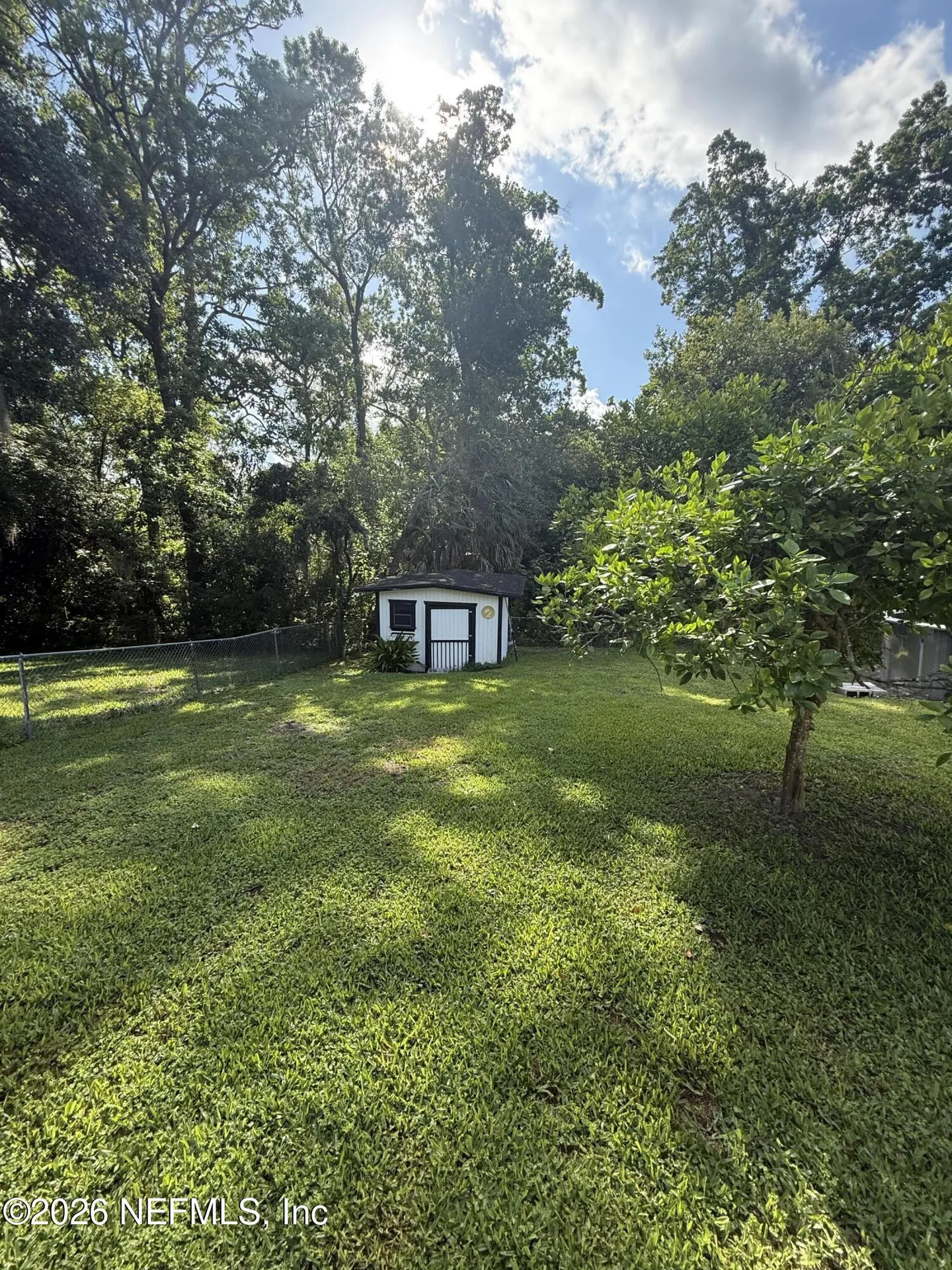 2917 Parr Court E Jacksonville FL 32216