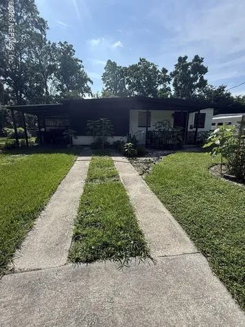2917 Parr Court E Jacksonville FL 32216