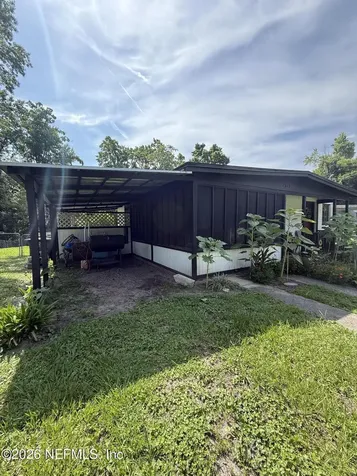 2917 Parr Court E Jacksonville FL 32216