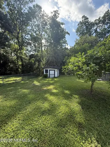 2917 Parr Court E Jacksonville FL 32216