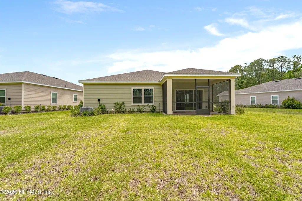 35 White Rabbit Run St. Augustine FL 32092