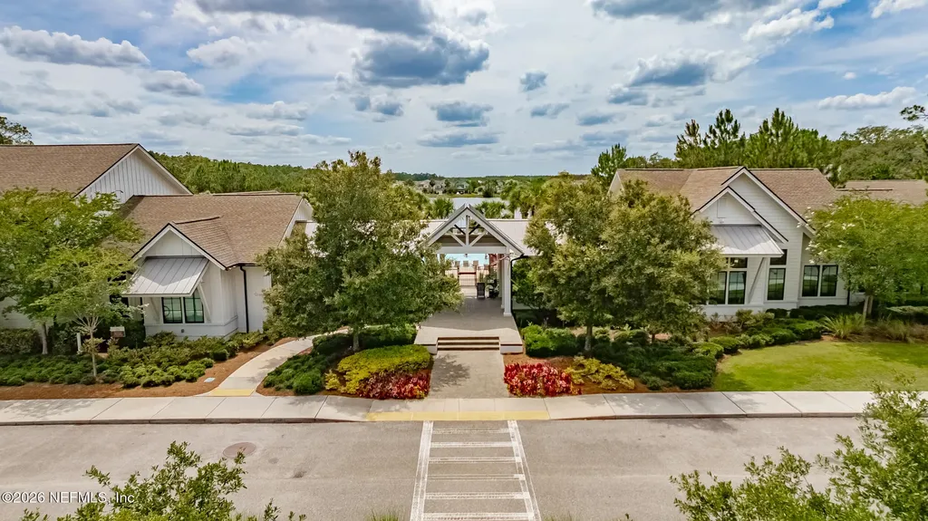 35 White Rabbit Run St. Augustine FL 32092