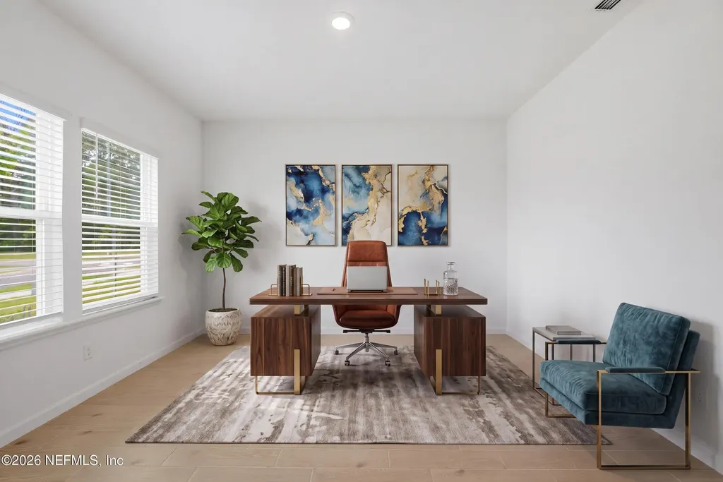 35 White Rabbit Run St. Augustine FL 32092