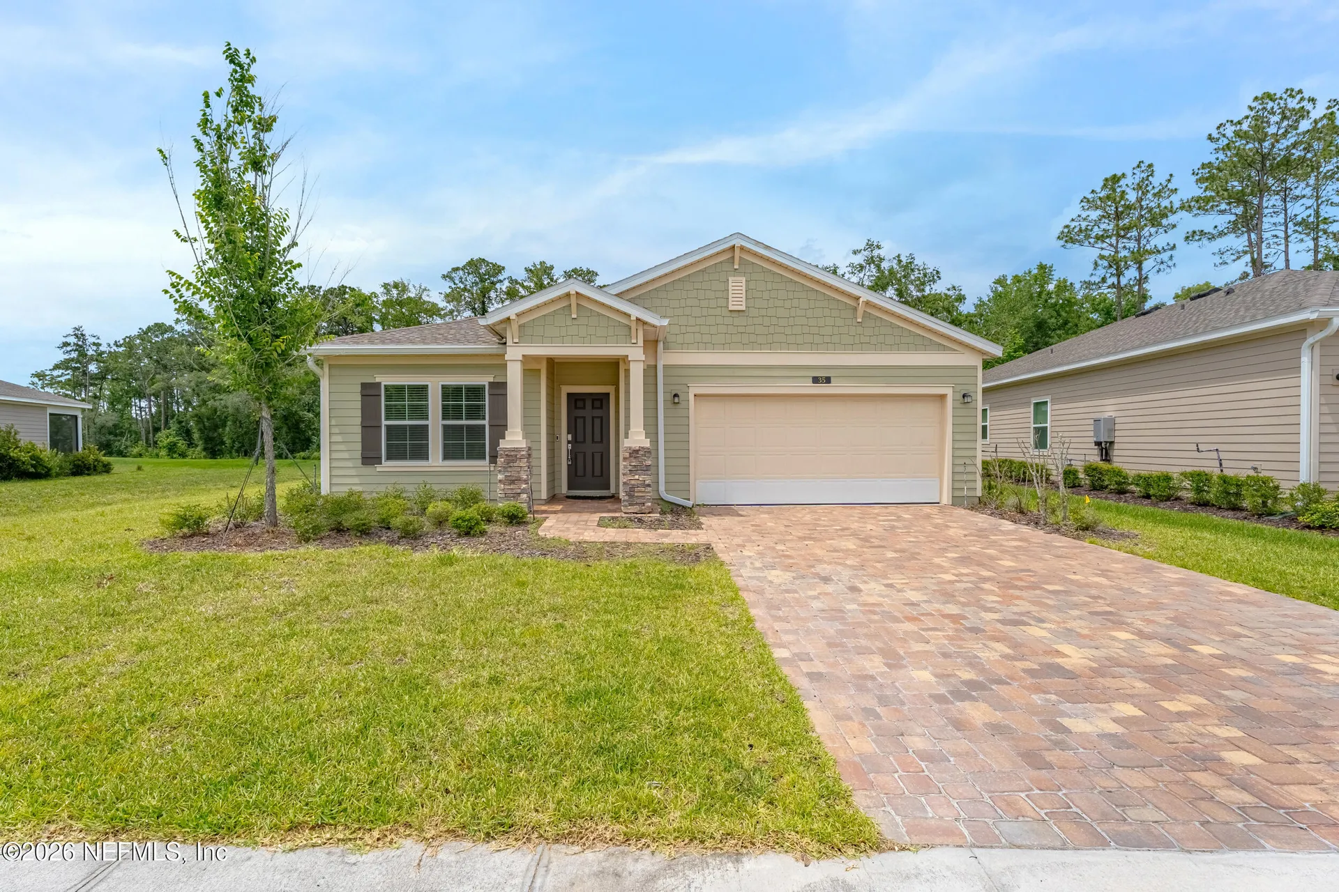 35 White Rabbit Run St. Augustine FL 32092