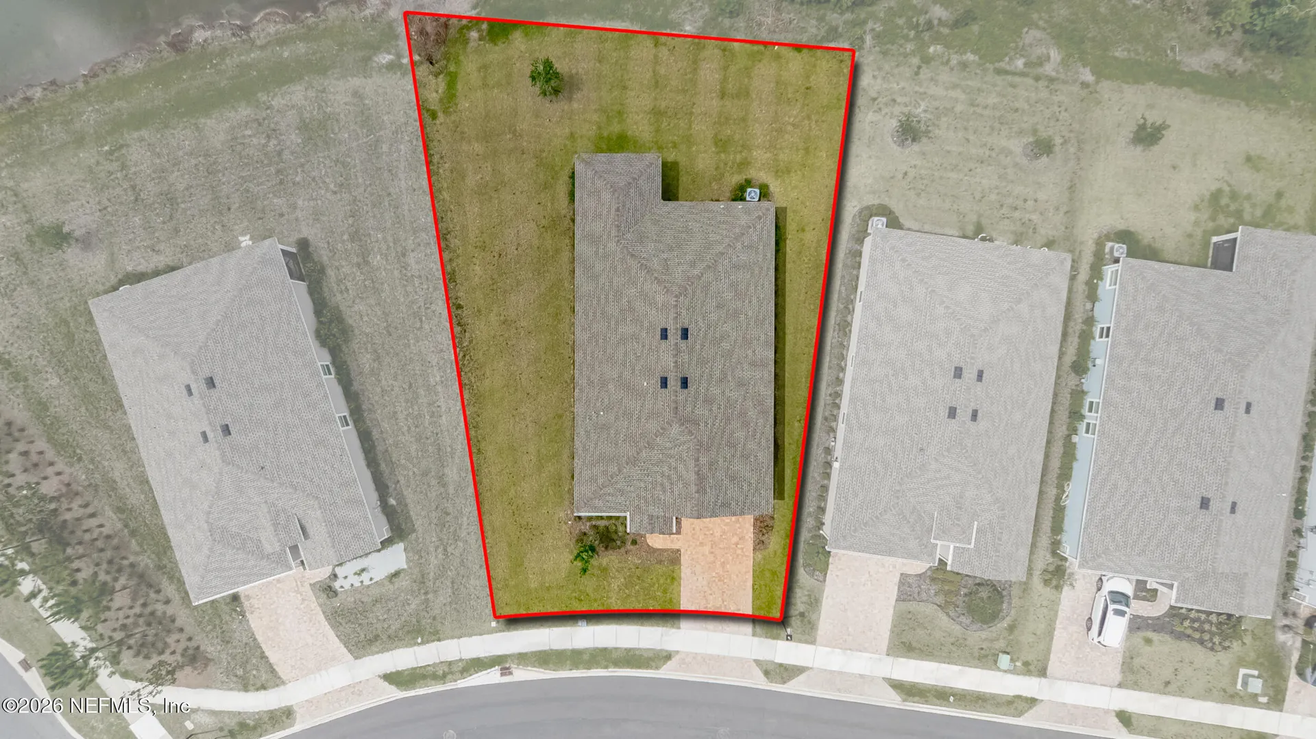 35 White Rabbit Run St. Augustine FL 32092