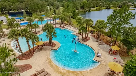 35 White Rabbit Run St. Augustine FL 32092