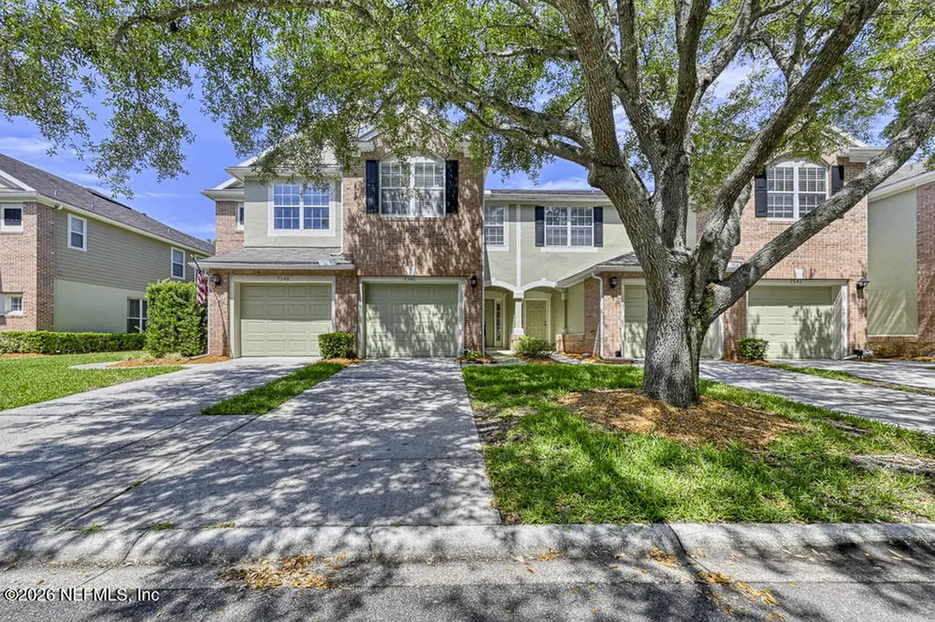 7546 Scarlet Ibis Lane Jacksonville FL 32256
