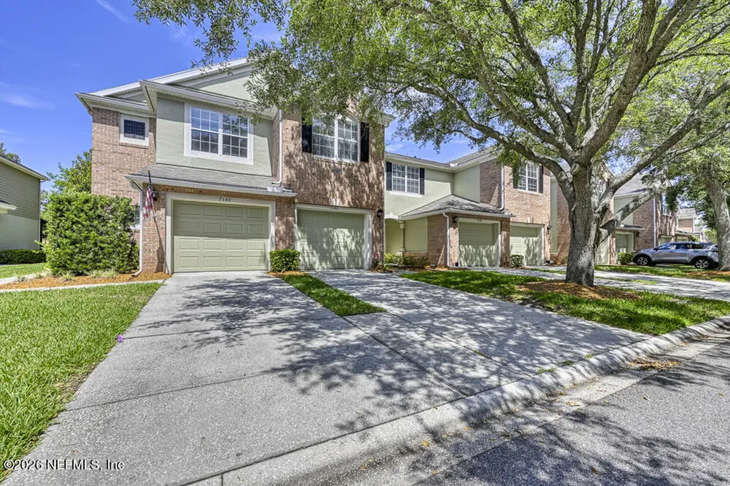 7546 Scarlet Ibis Lane Jacksonville FL 32256