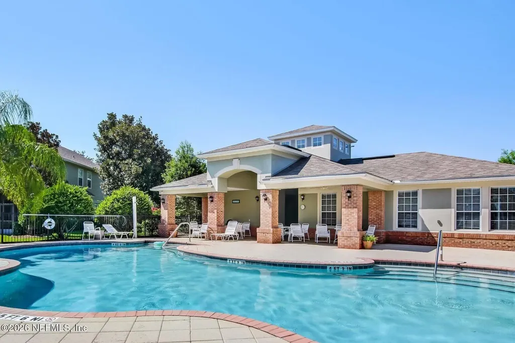 7546 Scarlet Ibis Lane Jacksonville FL 32256