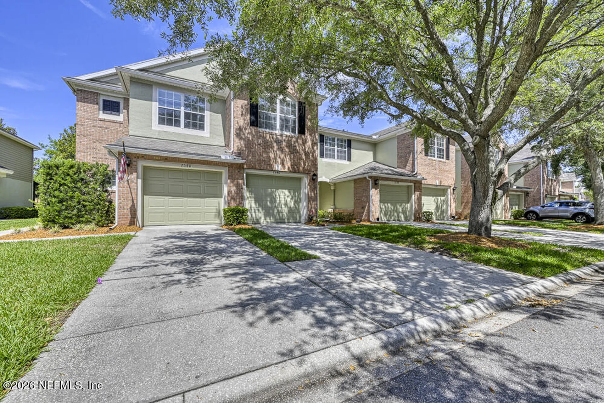 7546 Scarlet Ibis Lane Jacksonville FL 32256