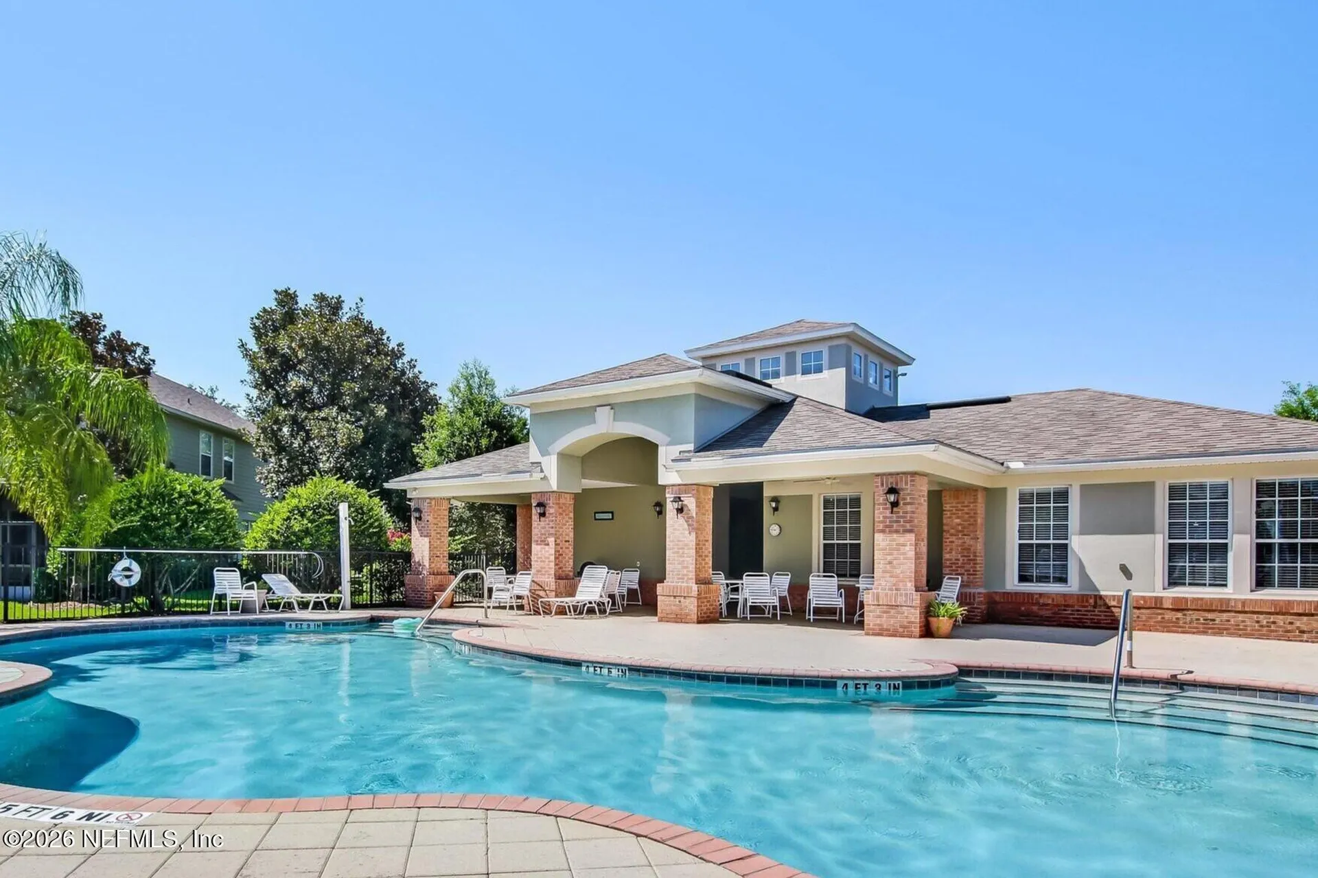 7546 Scarlet Ibis Lane Jacksonville FL 32256
