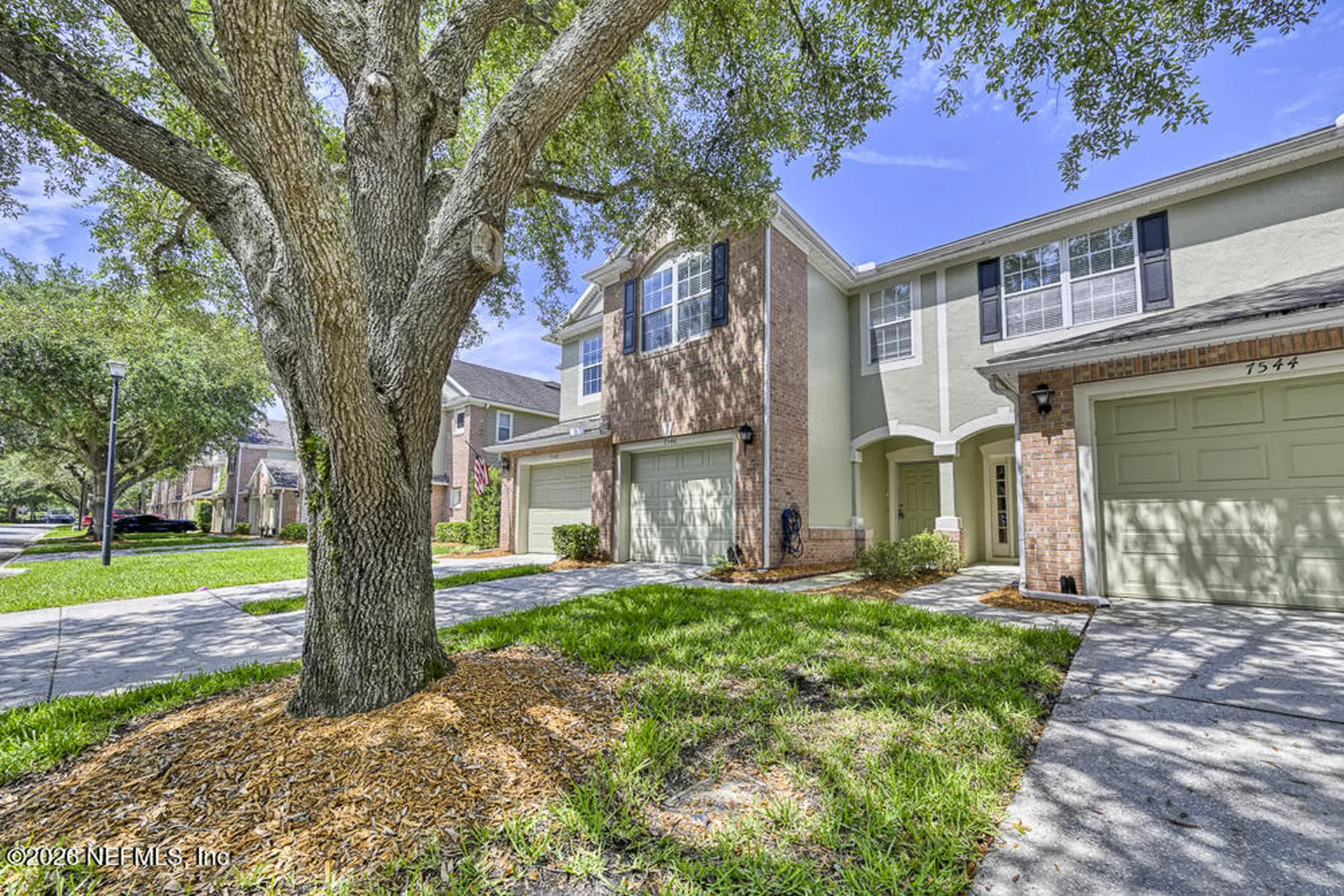 7546 Scarlet Ibis Lane Jacksonville FL 32256