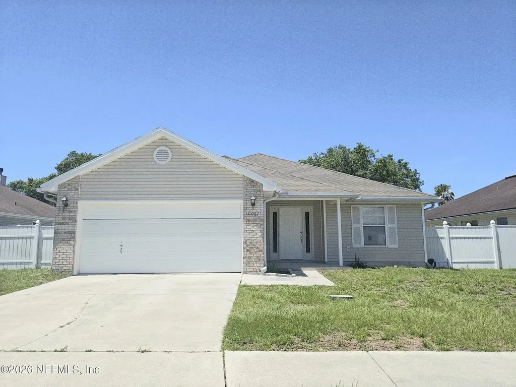 11087 Dusenburg Ct Court Jacksonville FL 32246