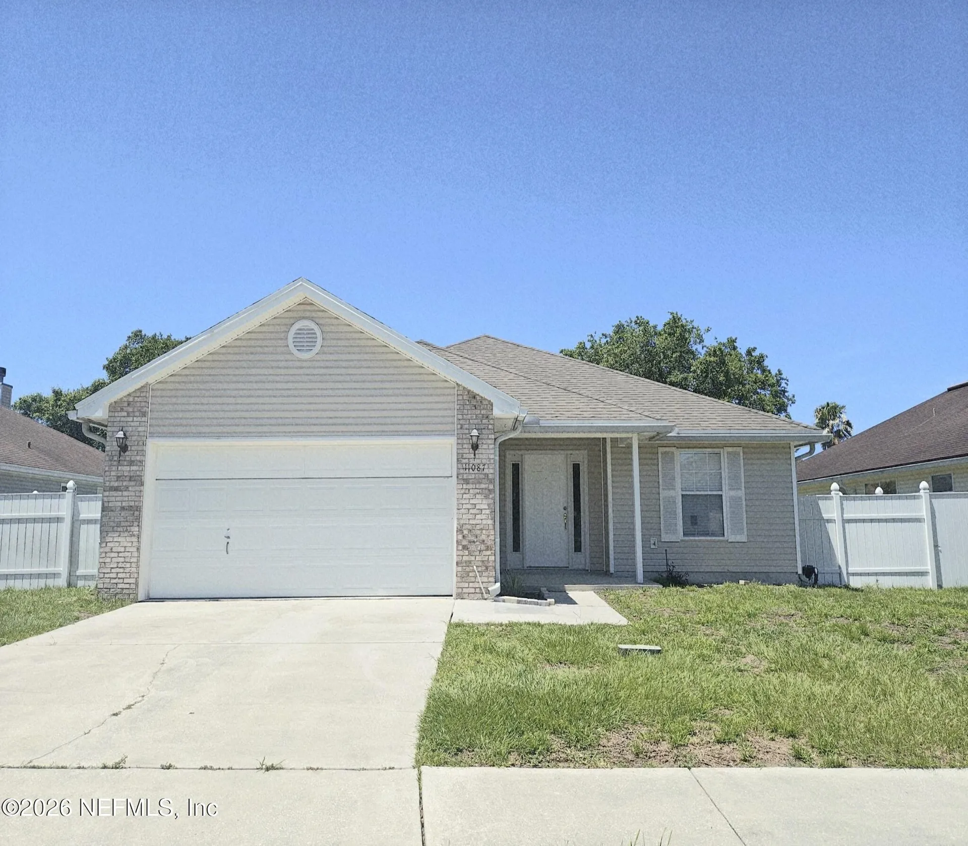 11087 Dusenburg Ct Court Jacksonville FL 32246