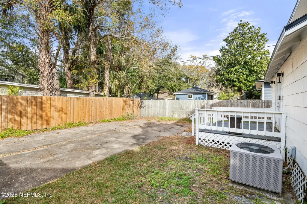 2851 Post Street Jacksonville FL 32205
