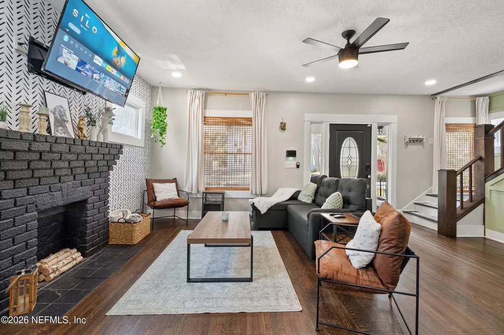 2851 Post Street Jacksonville FL 32205