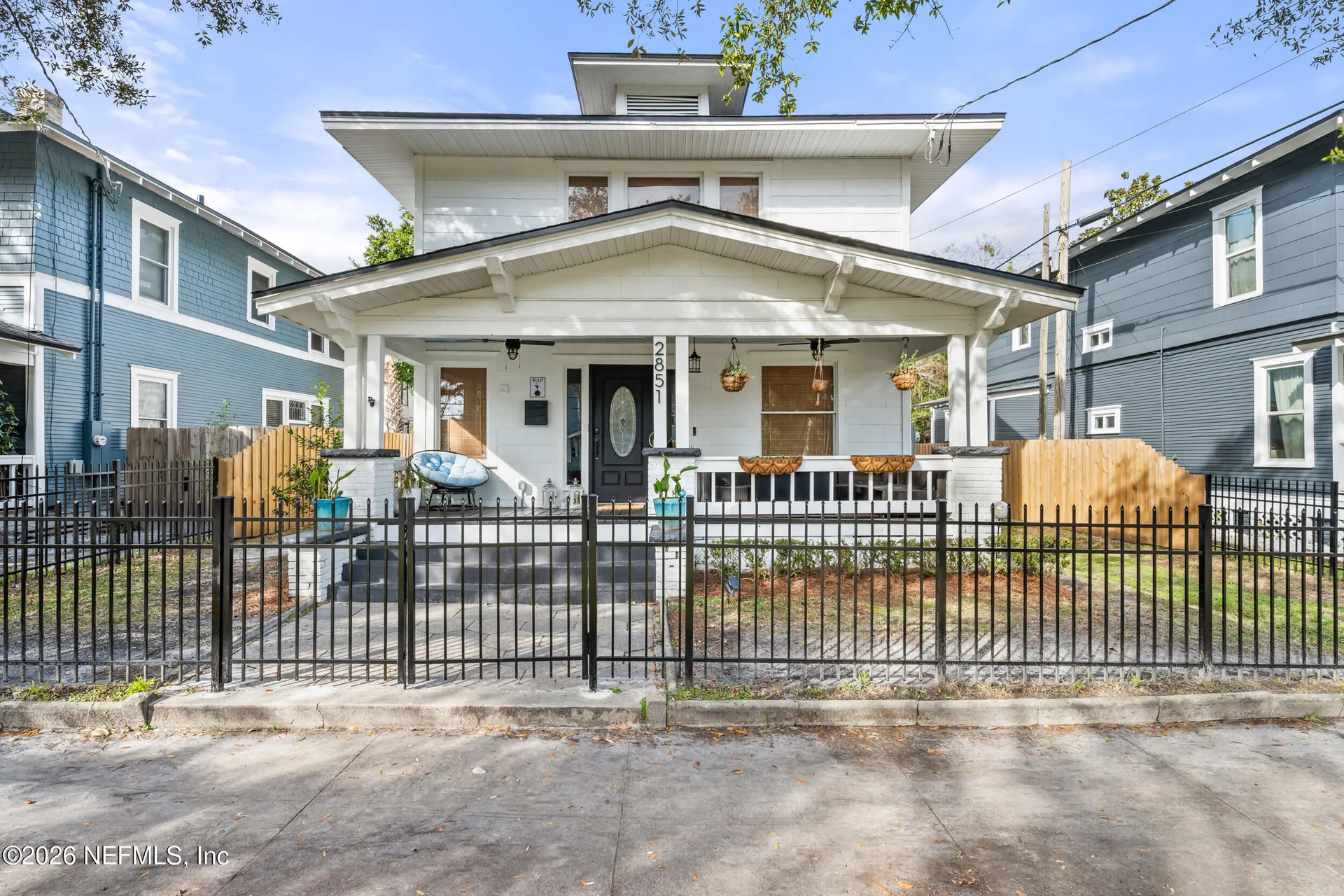 2851 Post Street Jacksonville FL 32205