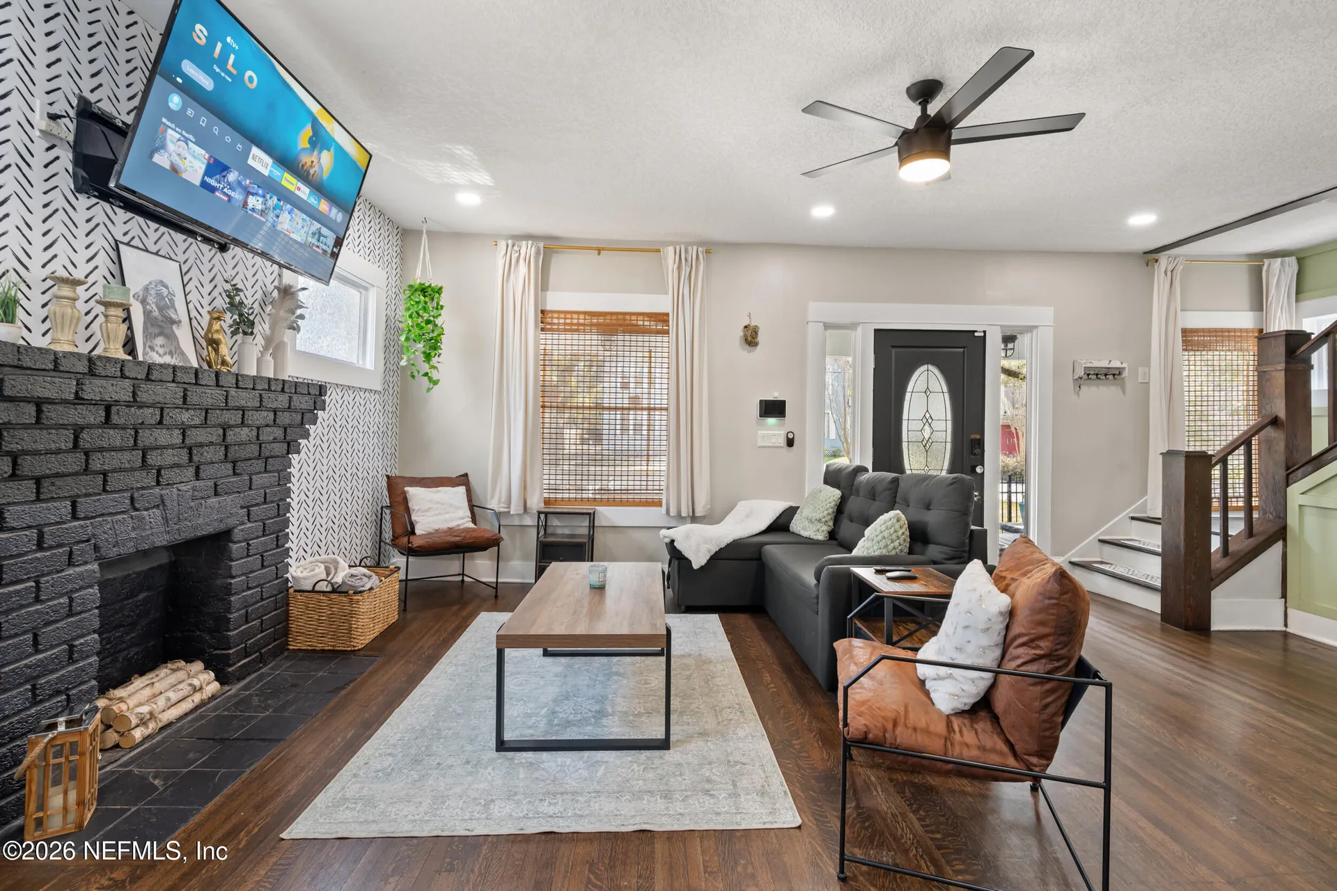 2851 Post Street Jacksonville FL 32205