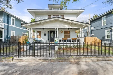 2851 Post Street Jacksonville FL 32205