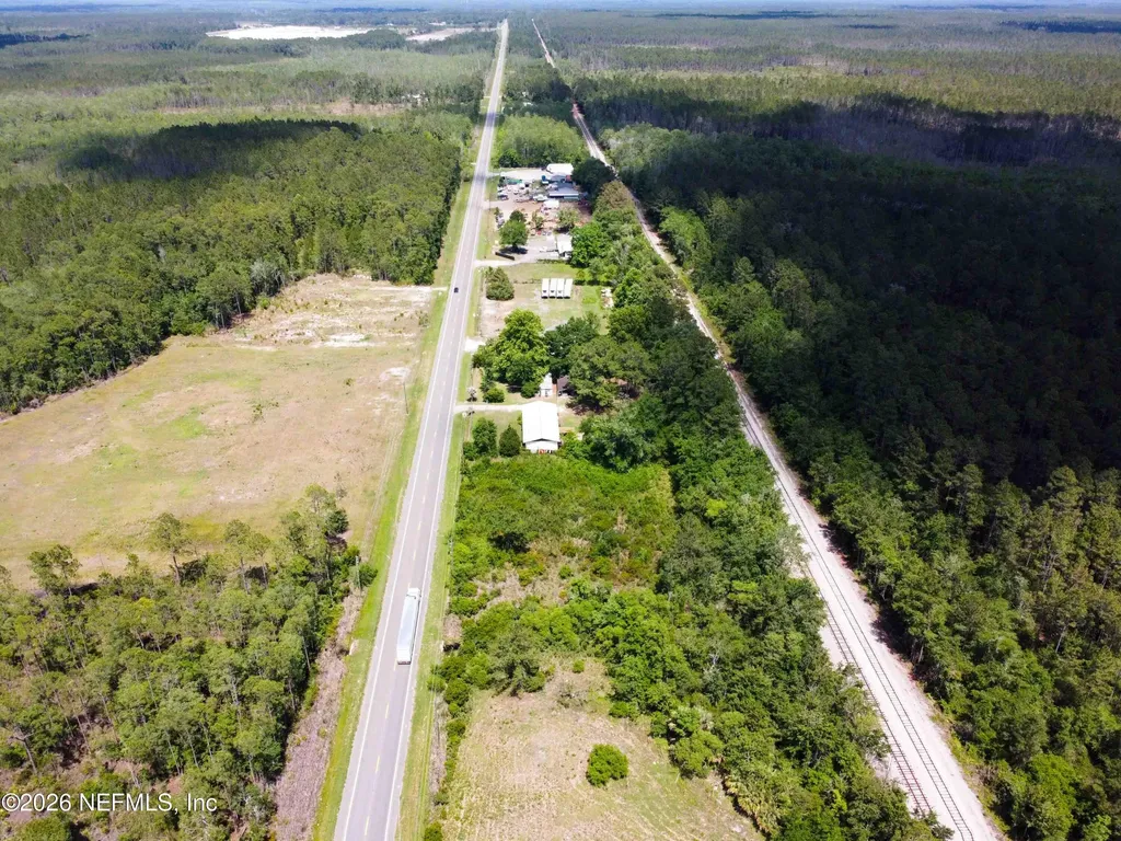 0 Us Highway 90 Macclenny FL 32063