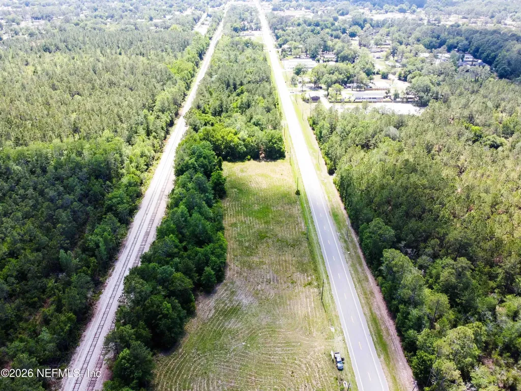 0 Us Highway 90 Macclenny FL 32063