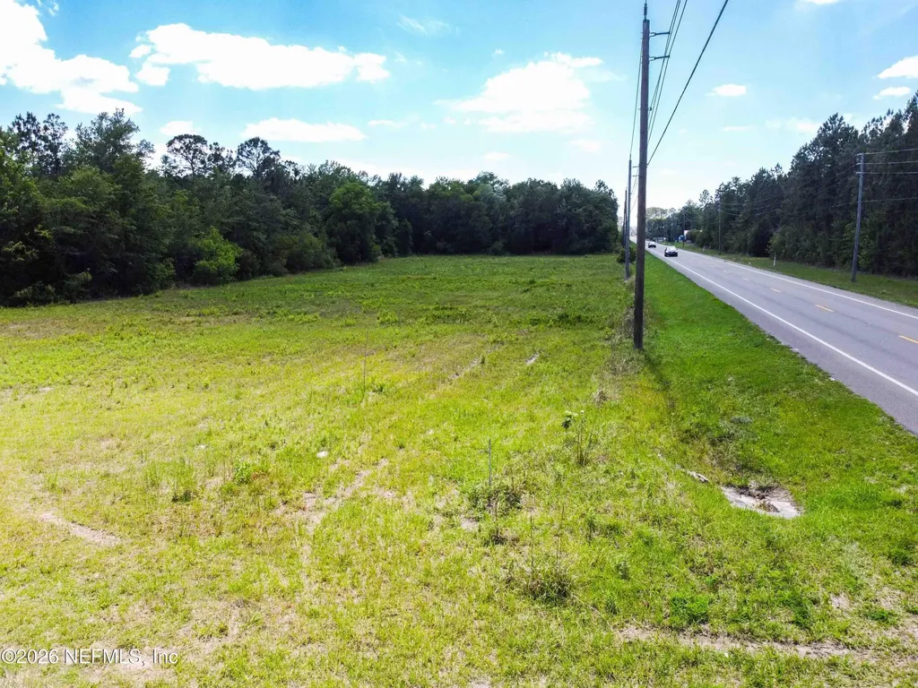 0 Us Highway 90 Macclenny FL 32063