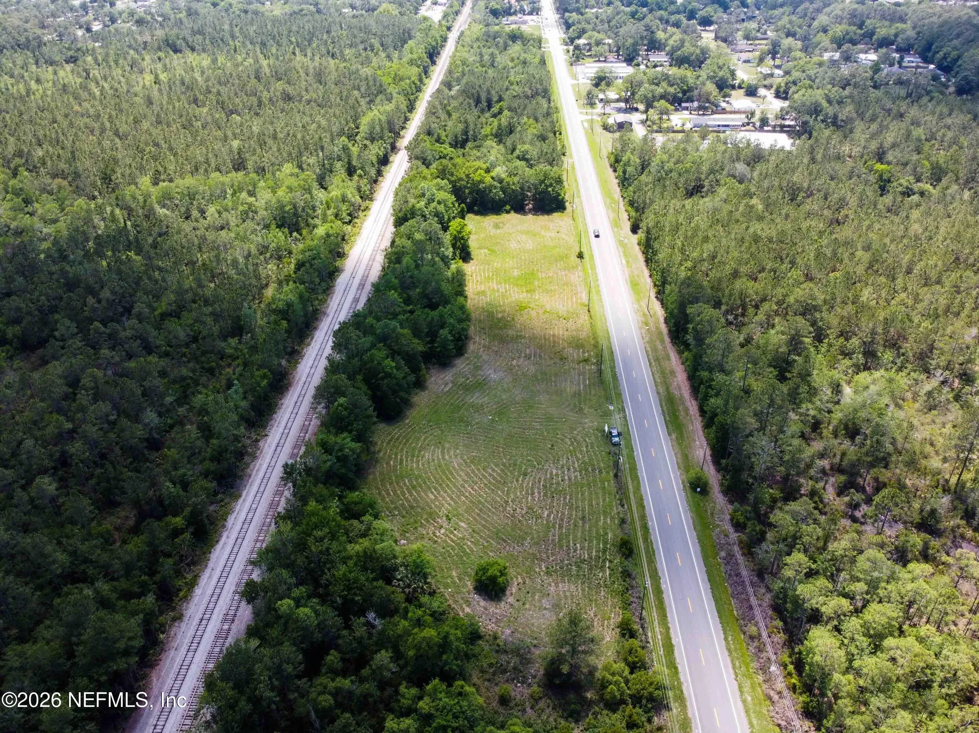 0 Us Highway 90 Macclenny FL 32063