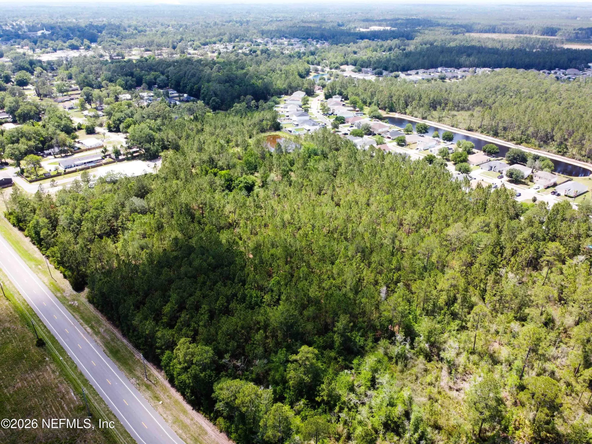 0 Us Highway 90 Macclenny FL 32063