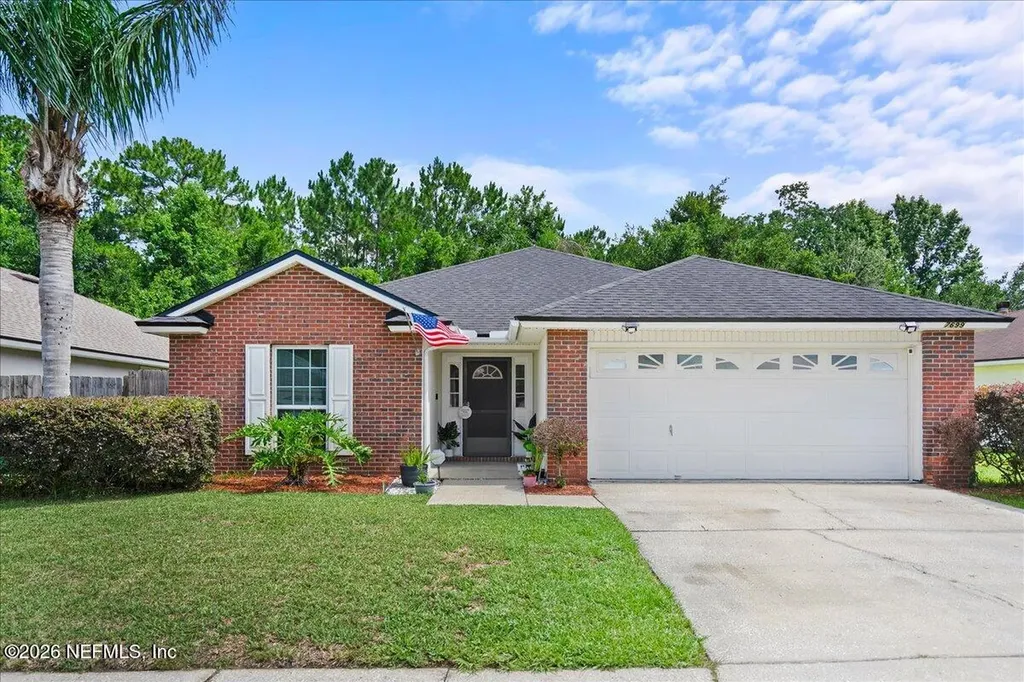 7699 Fawn Lake Drive S Jacksonville FL 32256