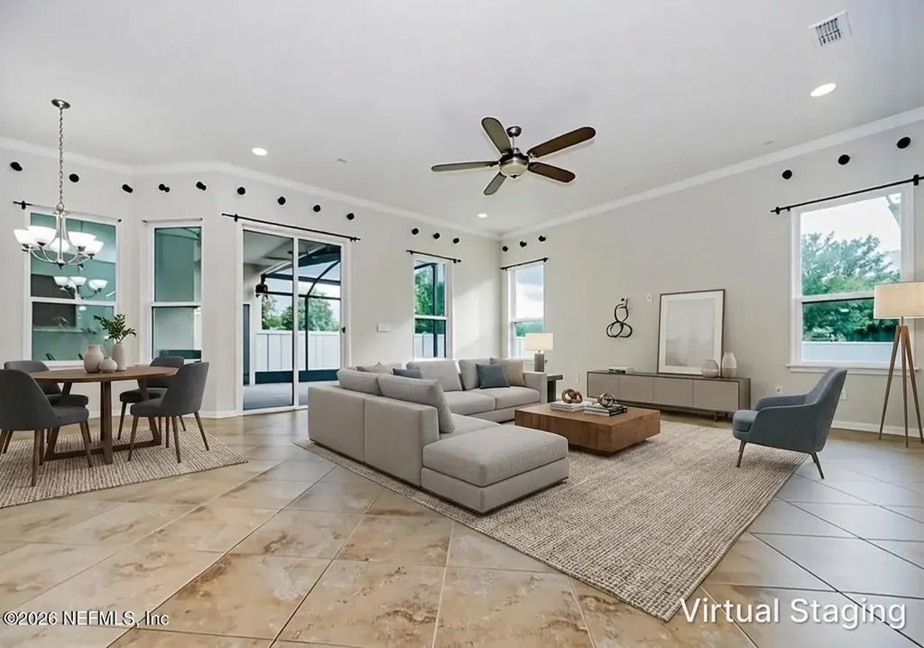 577 Porta Rosa Circle St. Augustine FL 32092