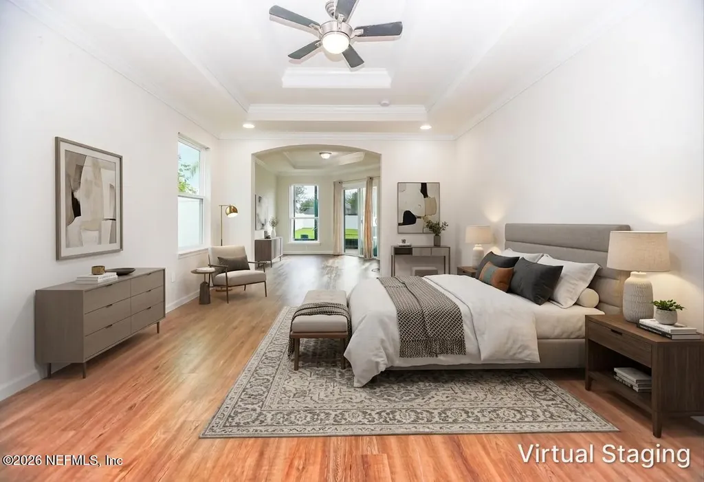 577 Porta Rosa Circle St. Augustine FL 32092