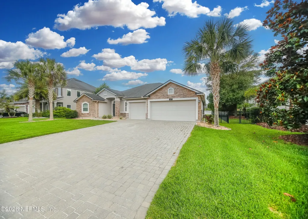 577 Porta Rosa Circle St. Augustine FL 32092