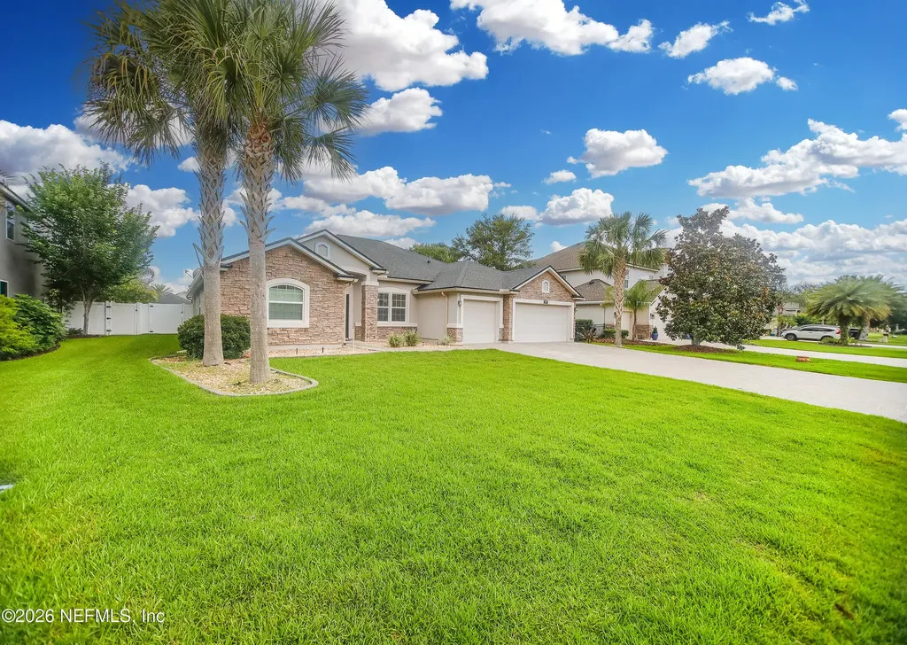 577 Porta Rosa Circle St. Augustine FL 32092