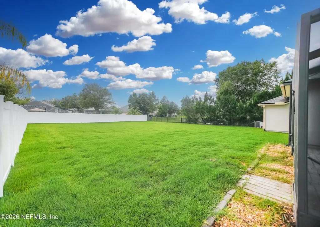 577 Porta Rosa Circle St. Augustine FL 32092