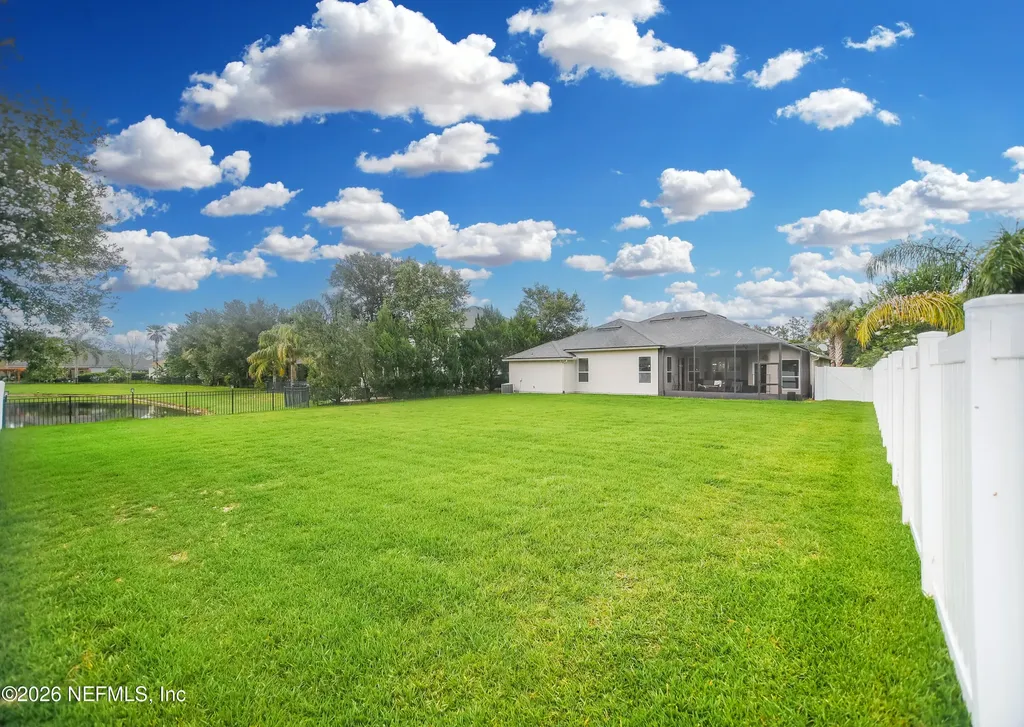577 Porta Rosa Circle St. Augustine FL 32092