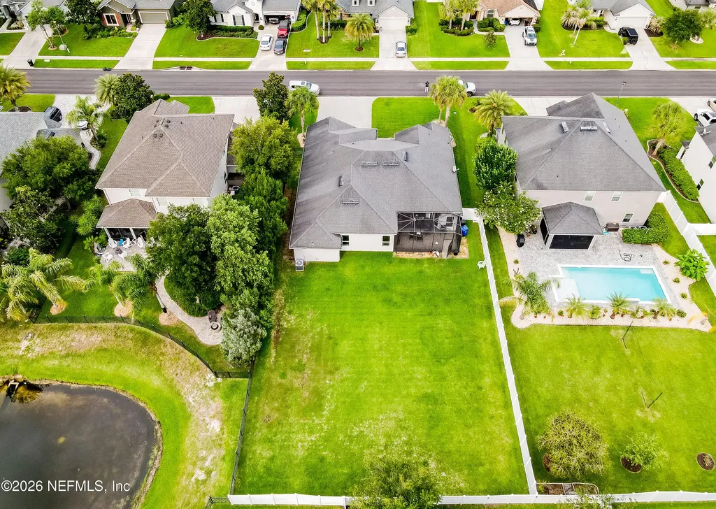 577 Porta Rosa Circle St. Augustine FL 32092