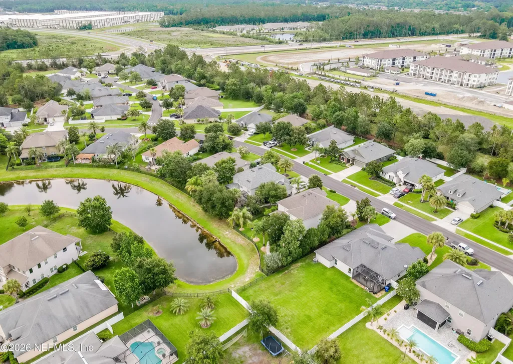 577 Porta Rosa Circle St. Augustine FL 32092