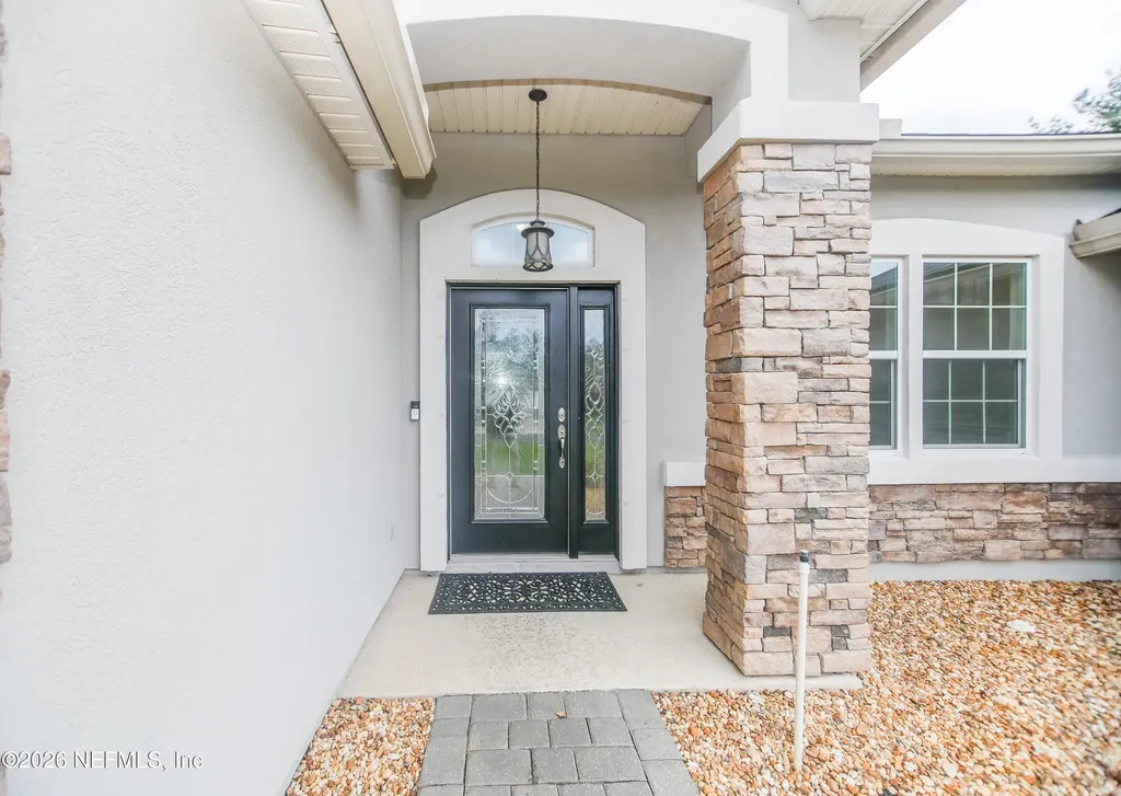 577 Porta Rosa Circle St. Augustine FL 32092