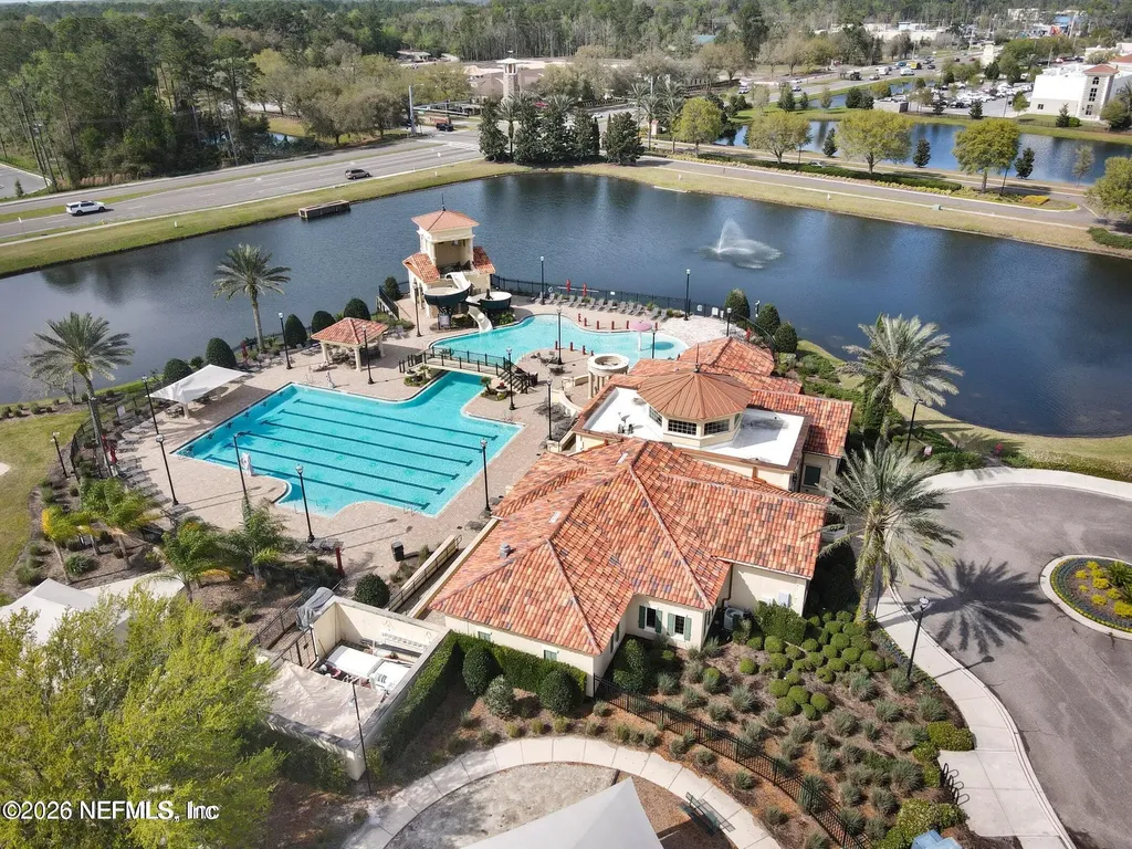 577 Porta Rosa Circle St. Augustine FL 32092