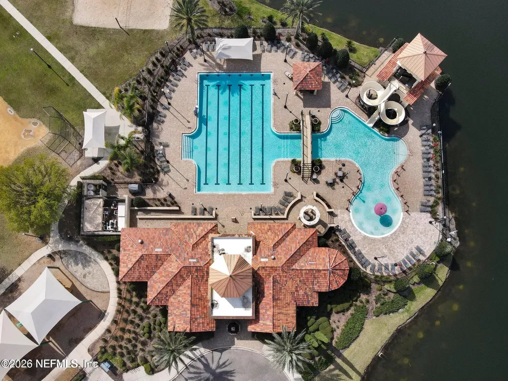577 Porta Rosa Circle St. Augustine FL 32092
