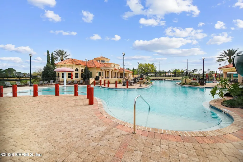 577 Porta Rosa Circle St. Augustine FL 32092