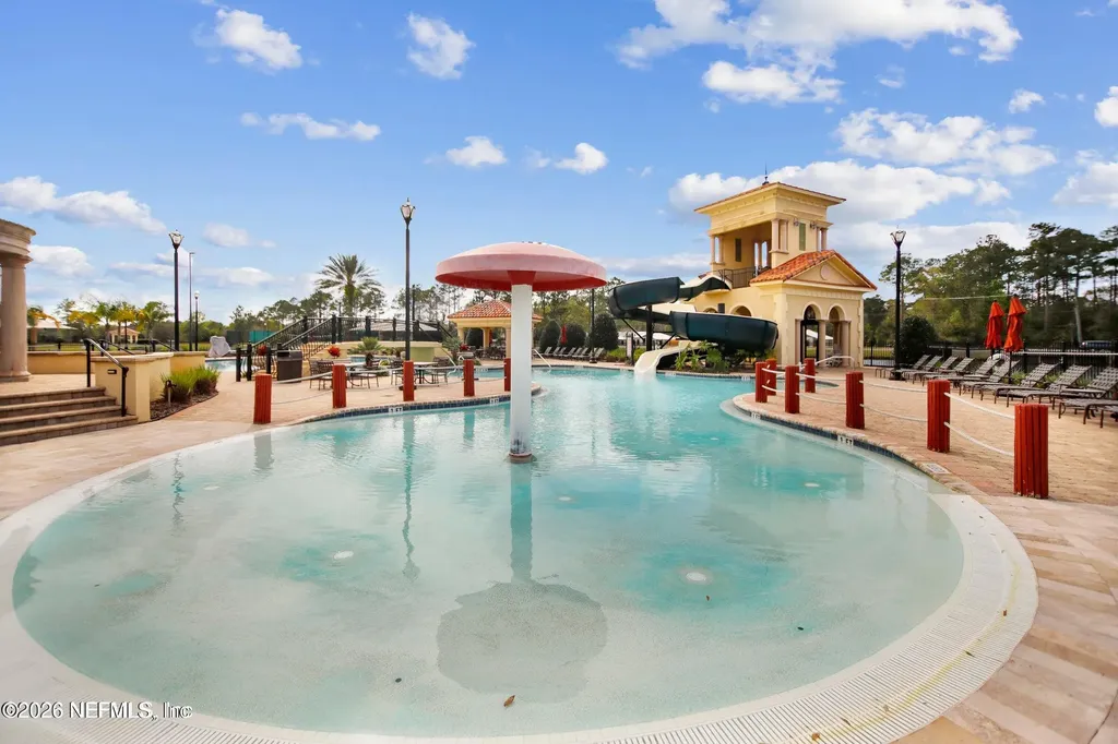 577 Porta Rosa Circle St. Augustine FL 32092