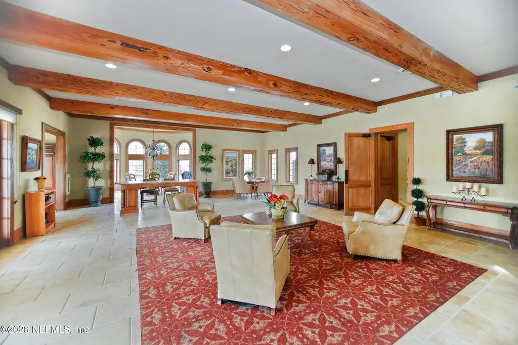 577 Porta Rosa Circle St. Augustine FL 32092