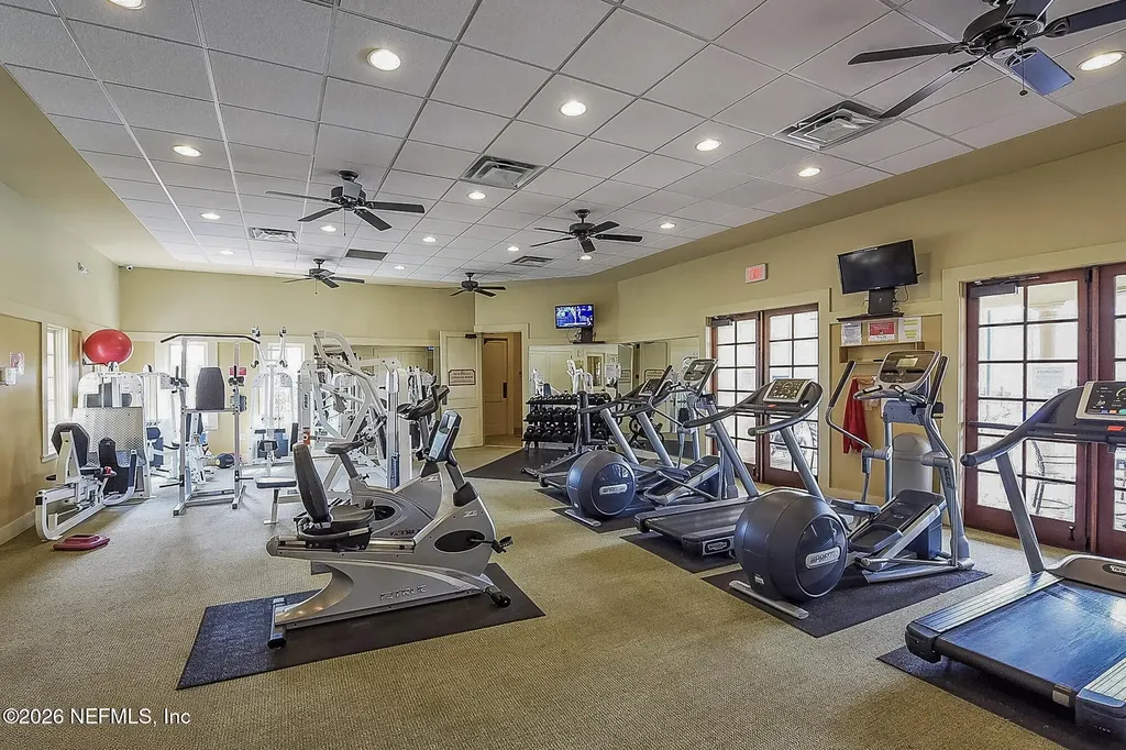 577 Porta Rosa Circle St. Augustine FL 32092
