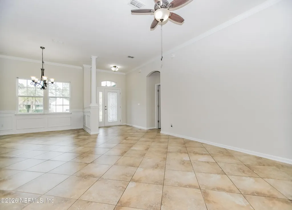 577 Porta Rosa Circle St. Augustine FL 32092